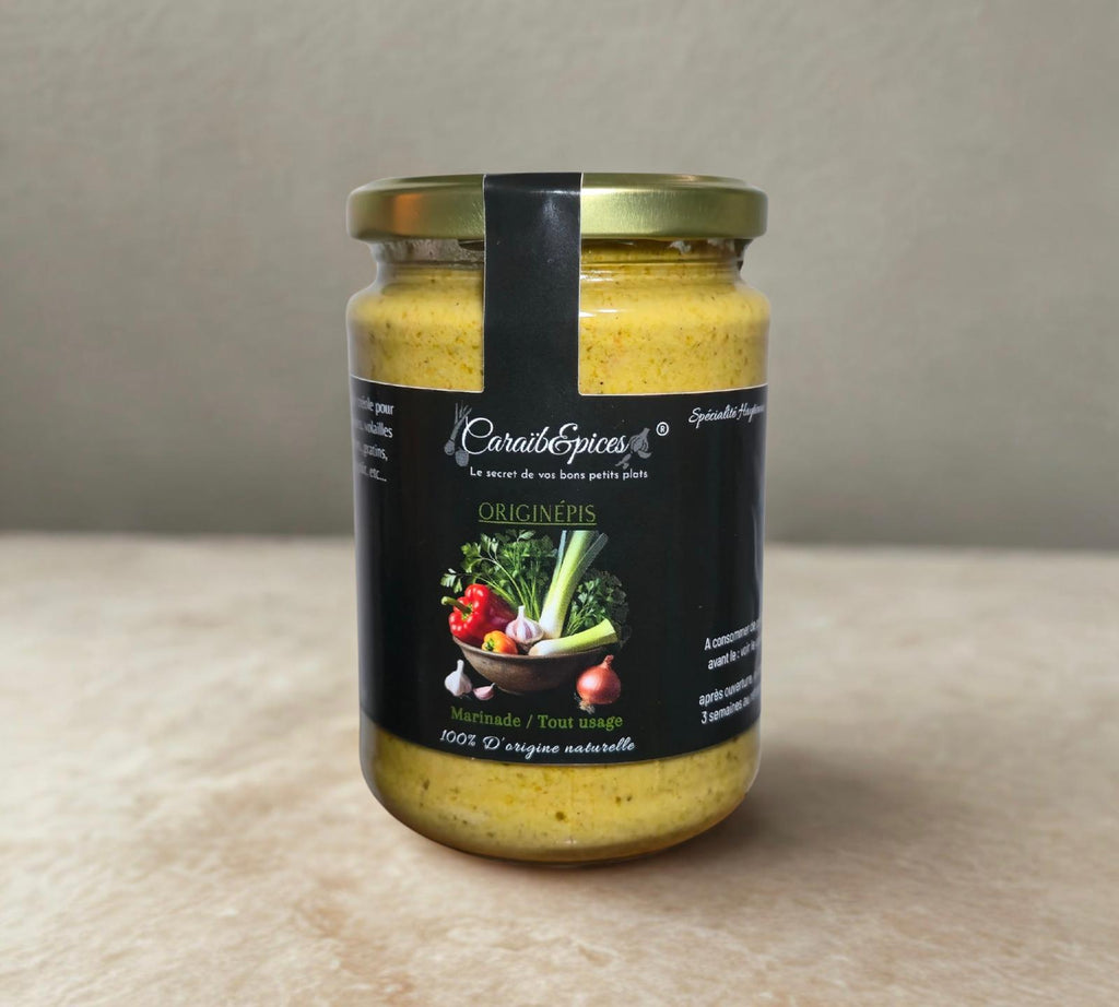 Originépis - 390 ml