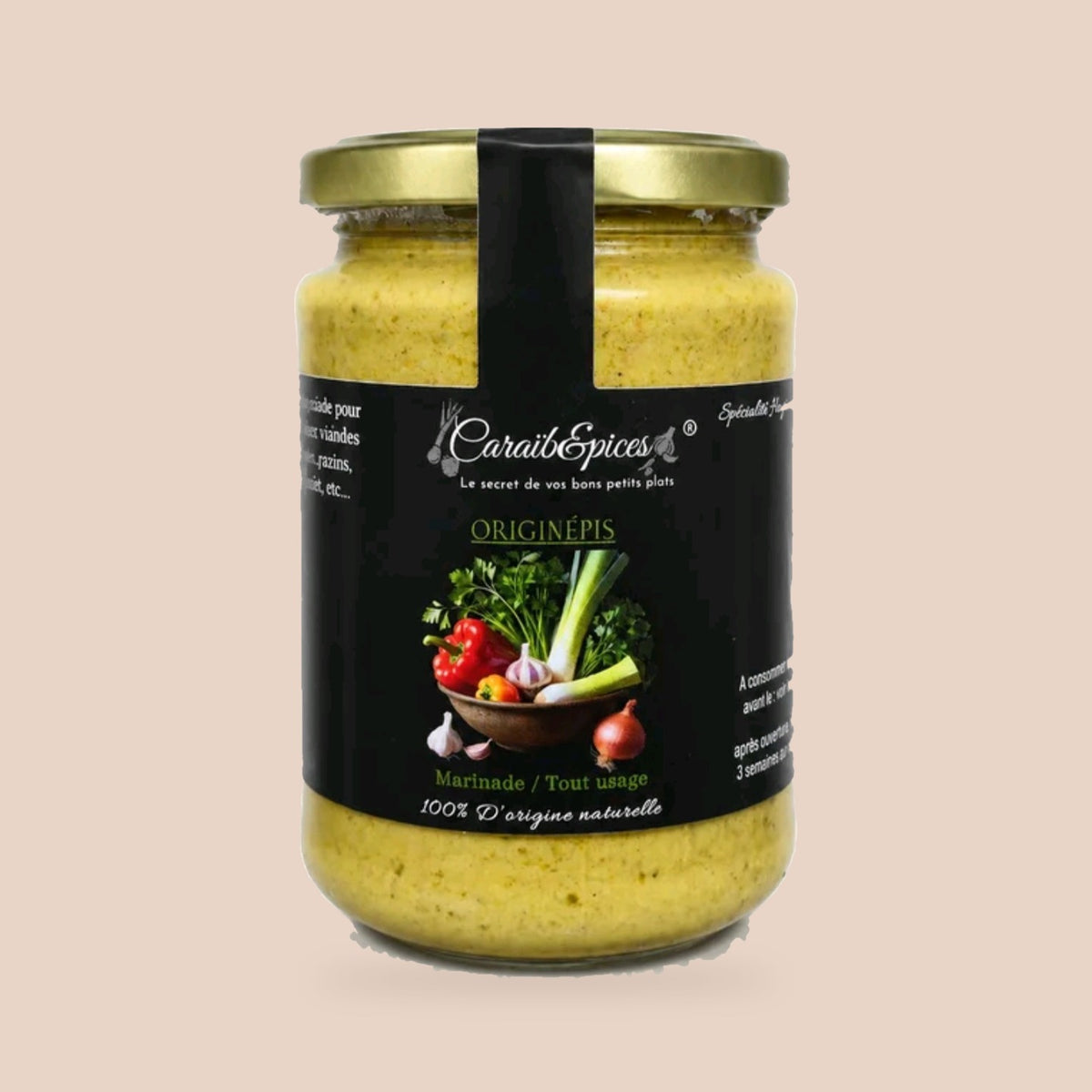 Originépis - 390 ml