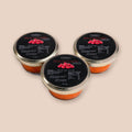 Pack Trio Pâte de piment antillais – 3 × 70 ml