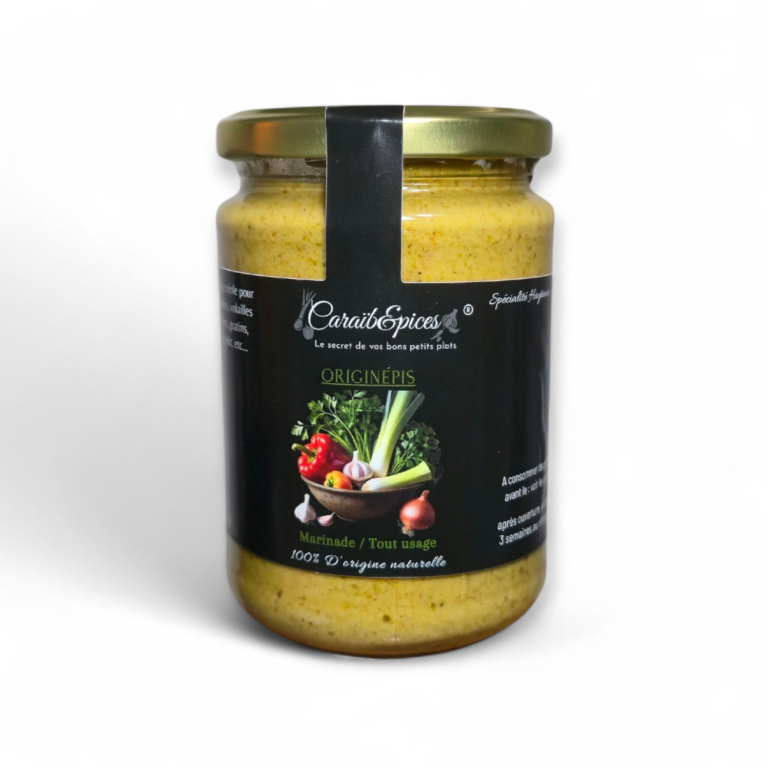 Originépis – 390 ml