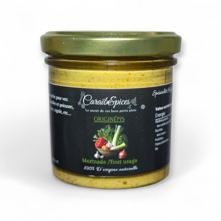 Originépis – 165ml